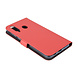 Samsung Galaxy A8s Kartenhalter Rot Book-Case hul -Magnetverschluss - Kunststof;TPU Samsung Galaxy A8s Kartenhalter Rot Book-Case hul -Magnetverschluss - Kunststof;TPU