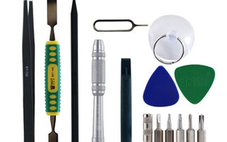 Repair kit