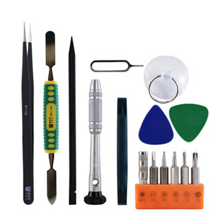 Reparatieset