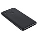 Structure intérieure Noir Silikonhülle pour Galaxy A20e Doux et durable Structure intérieure Noir Silikonhülle pour Galaxy A20e Doux et durable