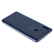 Binnenstructuur TPU Backcover voor Samsung Galaxy A30 - Transparant Binnenstructuur TPU Backcover voor Samsung Galaxy A30 - Transparant