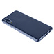 Structure intérieure Transparent Silikonhülle pour Galaxy A70 Doux et durable Structure intérieure Transparent Silikonhülle pour Galaxy A70 Doux et durable