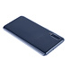 Structure intérieure Transparent Silikonhülle pour Galaxy A70 Doux et durable Structure intérieure Transparent Silikonhülle pour Galaxy A70 Doux et durable