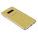 Structure intérieure Transparent Silikonhülle pour Galaxy S10e Doux et durable Structure intérieure Transparent Silikonhülle pour Galaxy S10e Doux et durable