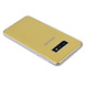 Structure intérieure Transparent Silikonhülle pour Galaxy S10e Doux et durable Structure intérieure Transparent Silikonhülle pour Galaxy S10e Doux et durable