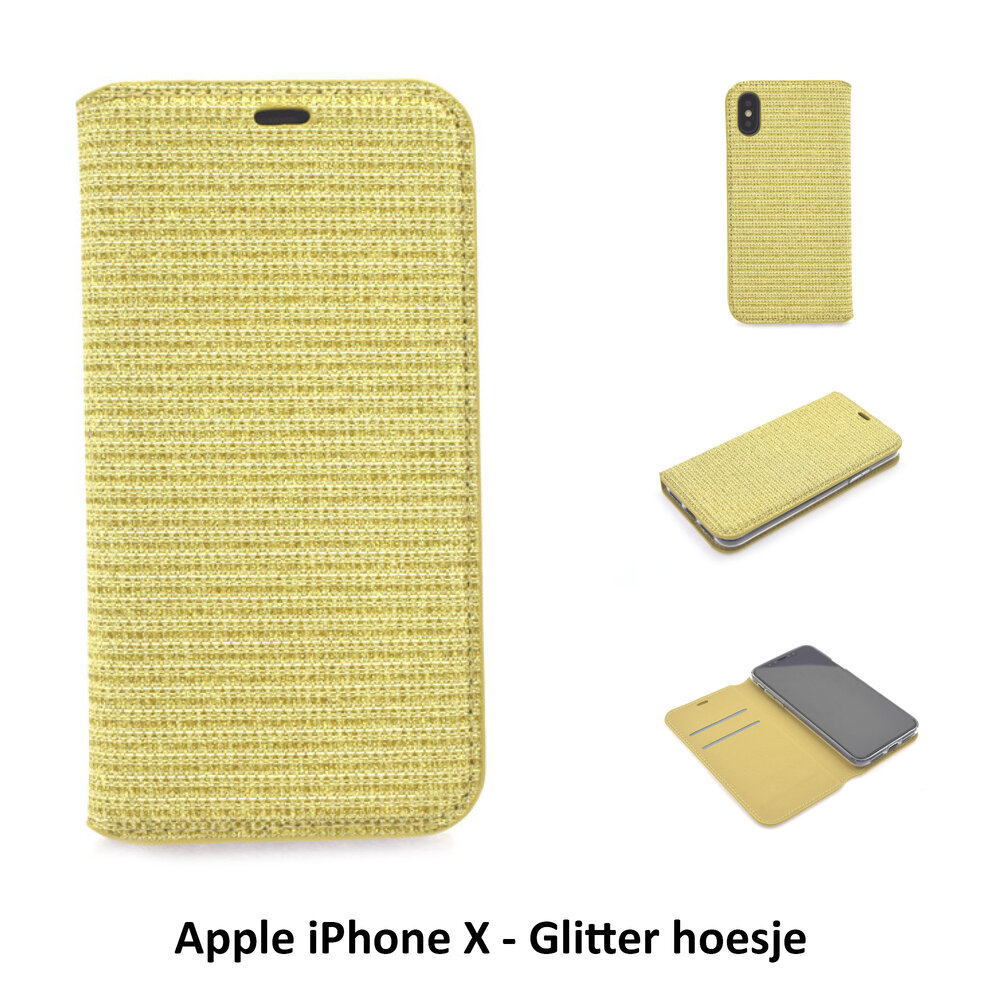 Apple iPhone X; iPhone Xs Card holder Gold Book type case for iPhone X; iPhone Xs Magnetic closure Apple iPhone X; iPhone Xs Card holder Gold Book type case for iPhone X; iPhone Xs Magnetic closure