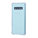 Back cover voor Samsung Galaxy S10 - Transparant Back cover voor Samsung Galaxy S10 - Transparant