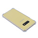 Back cover voor Samsung Galaxy S10e - Transparant Back cover voor Samsung Galaxy S10e - Transparant