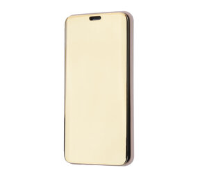 Samsung Galaxy S9+ Card holder Gold Book type case for Galaxy S9+ Magnetic closure Samsung Galaxy S9+ Card holder Gold Book type case for Galaxy S9+ Magnetic closure