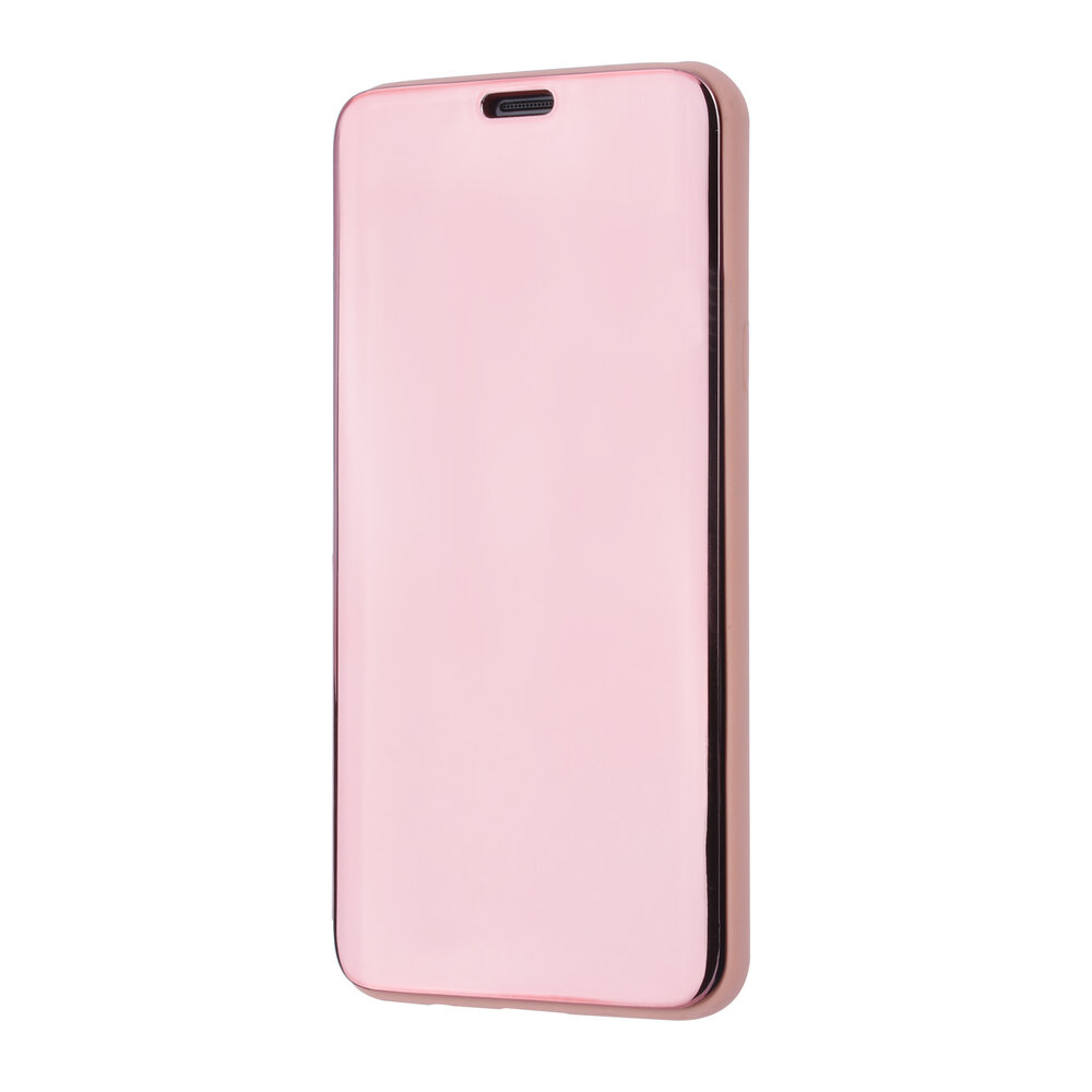 Samsung Galaxy S9+ Card holder Pink Book type case for Galaxy S9+ Magnetic closure Samsung Galaxy S9+ Card holder Pink Book type case for Galaxy S9+ Magnetic closure