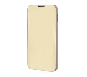 Book case voor Galaxy S10e - Goud (S10e) Book case voor Galaxy S10e - Goud (S10e)