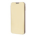 Book case for Galaxy S10e - Gold (8719273293072) Book case for Galaxy S10e - Gold (8719273293072)