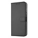 Zwart hoesje Samsung Galaxy M40 - Book Case - Pasjeshouder - Magneetsluiting (M405F) Zwart hoesje Samsung Galaxy M40 - Book Case - Pasjeshouder - Magneetsluiting (M405F)