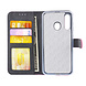 Felroze hoesje Samsung Galaxy M40 - Book Case - Pasjeshouder - Magneetsluiting (M405F) Felroze hoesje Samsung Galaxy M40 - Book Case - Pasjeshouder - Magneetsluiting (M405F)