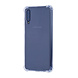 Samsung Galaxy A70 Shockproof Transparent Back cover case for Galaxy A70 Screen protection Samsung Galaxy A70 Shockproof Transparent Back cover case for Galaxy A70 Screen protection