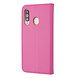 Felroze hoesje Samsung Galaxy A60 - Book Case - Pasjeshouder - Magneetsluiting (A606F) Felroze hoesje Samsung Galaxy A60 - Book Case - Pasjeshouder - Magneetsluiting (A606F)