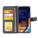 Rose Gold hoesje Samsung Galaxy A60 - Book Case - Pasjeshouder - Magneetsluiting (A606F) Rose Gold hoesje Samsung Galaxy A60 - Book Case - Pasjeshouder - Magneetsluiting (A606F)