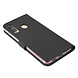 Zwart hoesje Samsung Galaxy A60 - Book Case - Pasjeshouder - Magneetsluiting (A606F) Zwart hoesje Samsung Galaxy A60 - Book Case - Pasjeshouder - Magneetsluiting (A606F)