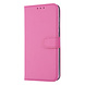 Felroze hoesje Samsung Galaxy M40 - Book Case - Pasjeshouder - Magneetsluiting (M405F) Felroze hoesje Samsung Galaxy M40 - Book Case - Pasjeshouder - Magneetsluiting (M405F)