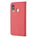Rood hoesje Samsung Galaxy A60 - Book Case - Pasjeshouder - Magneetsluiting (A606F) Rood hoesje Samsung Galaxy A60 - Book Case - Pasjeshouder - Magneetsluiting (A606F)