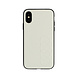 Audi Audi backcover hoesje TT Serie Apple iPhone XR Wit - Sythetic leather - Kunstleer; TPU Audi Audi backcover hoesje TT Serie Apple iPhone XR Wit - Sythetic leather - Kunstleer; TPU