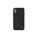 Lamborghini Lamborghini Back-Cover hul Apple iPhone Xs Max Structure Schwarz -Silicone - TPU Lamborghini Lamborghini Back-Cover hul Apple iPhone Xs Max Structure Schwarz -Silicone - TPU