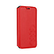 Audi Audi hoesje - Rood - iPhone X-Xs - Book Case - TT Serie Audi Audi hoesje - Rood - iPhone X-Xs - Book Case - TT Serie