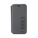 Audi Audi booktype case Apple iPhone XR TT Serie Black - Sythetic leather Audi Audi booktype case Apple iPhone XR TT Serie Black - Sythetic leather