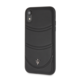 Maserati back cover case Apple iPhone XS Max Granslusso Black - Hard Case Maserati back cover case Apple iPhone XS Max Granslusso Black - Hard Case