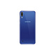 Binnenstructuur Transparant TPU Backcover voor Samsung Galaxy A50 -Zacht en duurzaam - TPU Binnenstructuur Transparant TPU Backcover voor Samsung Galaxy A50 -Zacht en duurzaam - TPU
