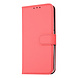 Rood hoesje iPhone 11 Pro - Book Case - Pasjeshouder - Magneetsluiting Rood hoesje iPhone 11 Pro - Book Case - Pasjeshouder - Magneetsluiting