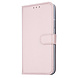 Book type case Apple iPhone 11 Pro Max Card holder Rose Gold - Magnetic closure Book type case Apple iPhone 11 Pro Max Card holder Rose Gold - Magnetic closure