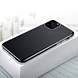 Back-Cover hul Apple iPhone 11 Pro Slim Transparent -Soft Touch - TPU Back-Cover hul Apple iPhone 11 Pro Slim Transparent -Soft Touch - TPU