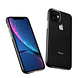 iPhone 11 Transparant Slim Backcover hoesje - Soft Touch - TPU iPhone 11 Transparant Slim Backcover hoesje - Soft Touch - TPU