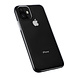 iPhone 11 Transparant Slim Backcover hoesje - Soft Touch - TPU iPhone 11 Transparant Slim Backcover hoesje - Soft Touch - TPU