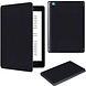 Kobo Aura One 7.8 inch eReader Book Case beschermhoes - Zwart Kobo Aura One 7.8 inch eReader Book Case beschermhoes - Zwart