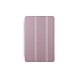 Book case Tablet Apple iPad Mini 4 Smart Case Rose Gold for iPad Mini 4 2 Viewing Positions Book case Tablet Apple iPad Mini 4 Smart Case Rose Gold for iPad Mini 4 2 Viewing Positions