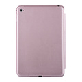 Apple iPad Mini 4 Rose Gold Smart Case - Book Case Tablethoes