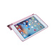 Book case Tablet Apple iPad Mini 4 Smart Case Rose Gold for iPad Mini 4 2 Viewing Positions Book case Tablet Apple iPad Mini 4 Smart Case Rose Gold for iPad Mini 4 2 Viewing Positions