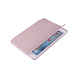 Book case Tablet Apple iPad Mini 4 Smart Case Rose Gold for iPad Mini 4 2 Viewing Positions Book case Tablet Apple iPad Mini 4 Smart Case Rose Gold for iPad Mini 4 2 Viewing Positions