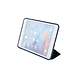 Book case Tablet Apple iPad Mini 4 Smart Case Blue for iPad Mini 4 2 Viewing Positions Book case Tablet Apple iPad Mini 4 Smart Case Blue for iPad Mini 4 2 Viewing Positions
