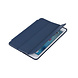 Book case Tablet Apple iPad Mini 4 Smart Case Blue for iPad Mini 4 2 Viewing Positions Book case Tablet Apple iPad Mini 4 Smart Case Blue for iPad Mini 4 2 Viewing Positions