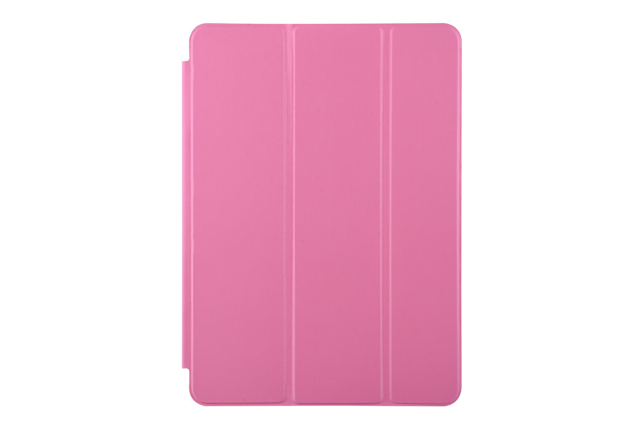 Tablet Housse Apple iPad 9.7 inch 2017 Smart Case Rose - 2 positions d'observation Tablet Housse Apple iPad 9.7 inch 2017 Smart Case Rose - 2 positions d'observation