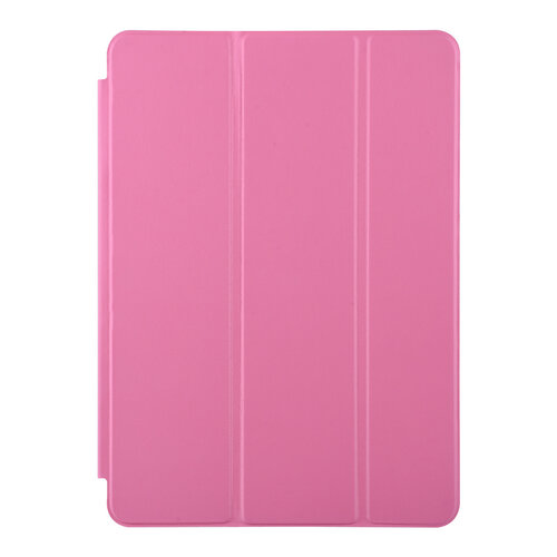 Apple iPad Pro 9.7 (2017) Roze Smart Case - Book Case Tablethoes