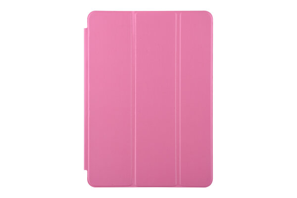 Tablet Housse Apple iPad 9.7 inch 2017 Smart Case Rose - 2 positions d'observation Tablet Housse Apple iPad 9.7 inch 2017 Smart Case Rose - 2 positions d'observation