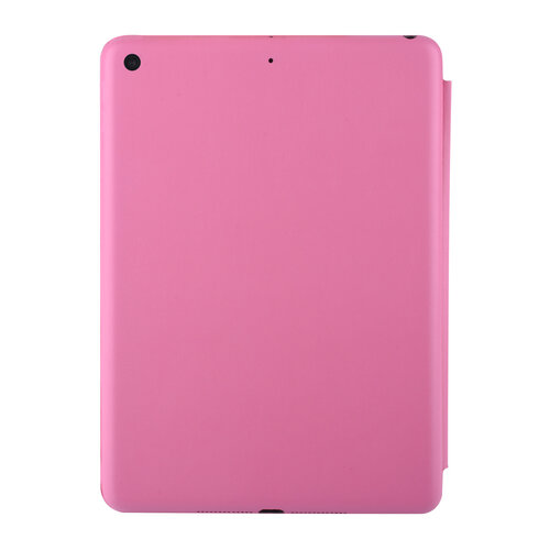 Apple iPad Pro 9.7 (2017) Roze Smart Case - Book Case Tablethoes