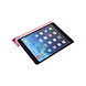 Book case Tablet Apple iPad 9.7 inch 2017 Smart Case Pink for iPad 9.7 inch 2017 2 Viewing Positions Book case Tablet Apple iPad 9.7 inch 2017 Smart Case Pink for iPad 9.7 inch 2017 2 Viewing Positions