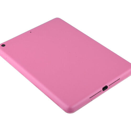 Apple iPad Pro 9.7 (2017) Roze Smart Case - Book Case Tablethoes