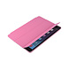 Book case Tablet Apple iPad 9.7 inch 2017 Smart Case Pink for iPad 9.7 inch 2017 2 Viewing Positions Book case Tablet Apple iPad 9.7 inch 2017 Smart Case Pink for iPad 9.7 inch 2017 2 Viewing Positions