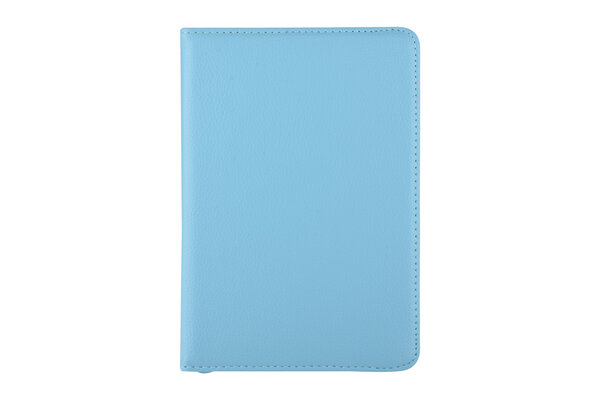 Book case Tablet Apple iPad Mini 2 Rotatable Blue for iPad Mini 2 2 Viewing Positions Book case Tablet Apple iPad Mini 2 Rotatable Blue for iPad Mini 2 2 Viewing Positions